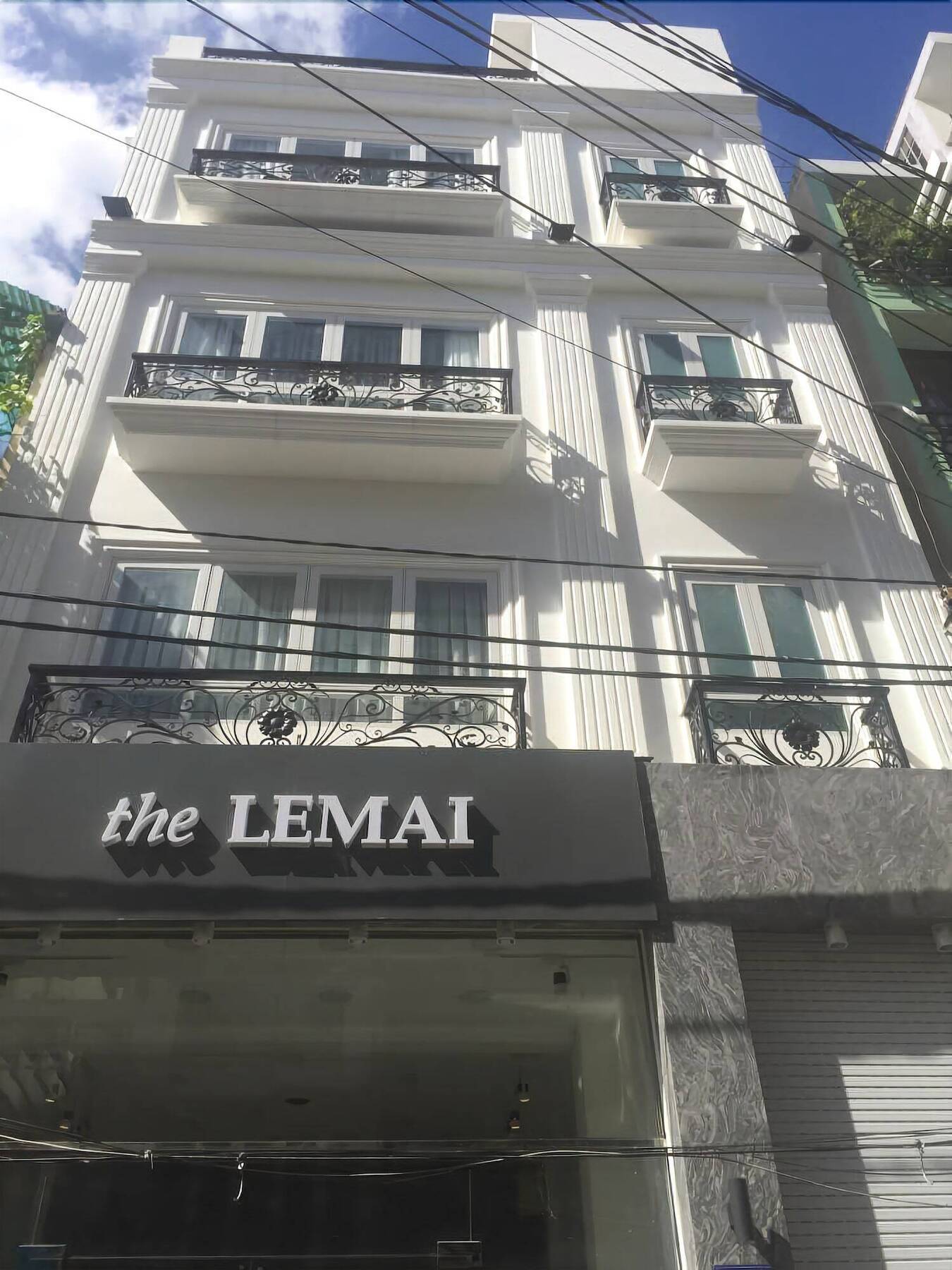 The Lemai Căn hộ