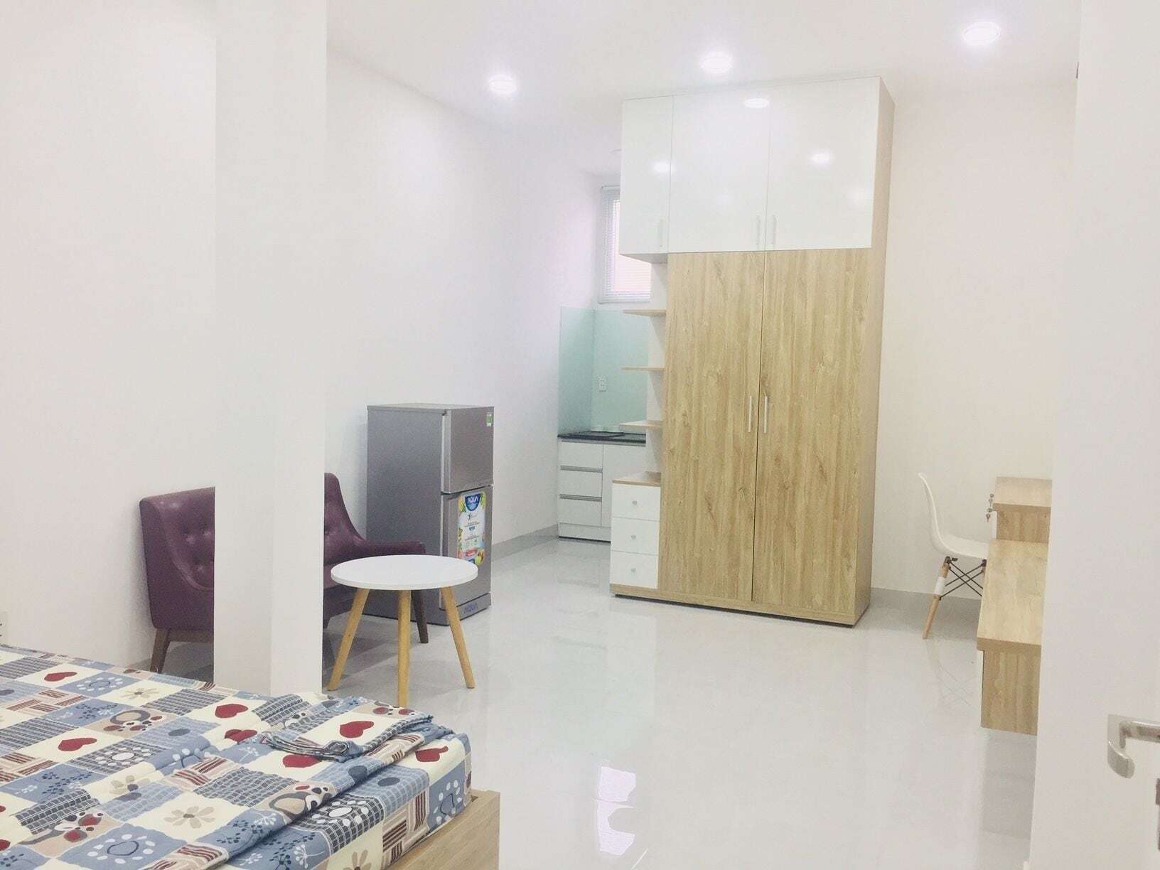The Lemai TP. Hồ Chí Minh